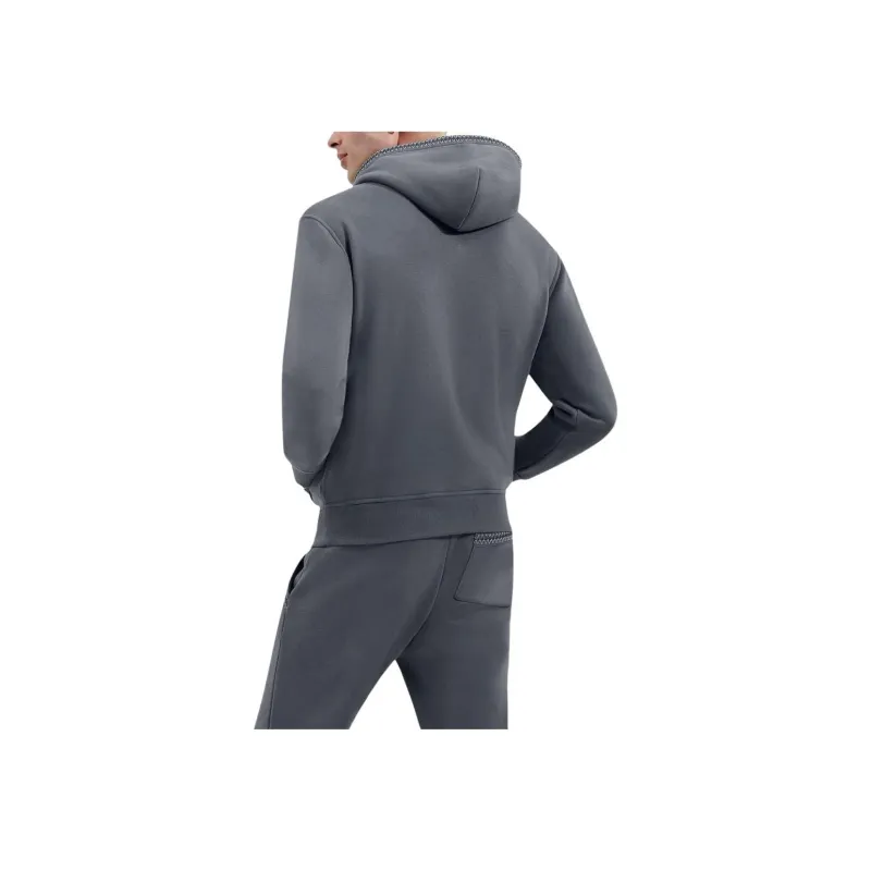 UGG Sweatshirts Men Gray-3