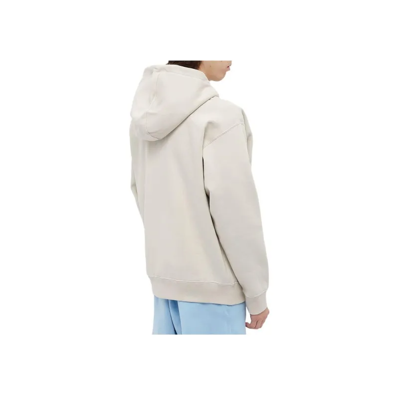 Nike Lab Solo Swoosh Fleece Hoodie-1