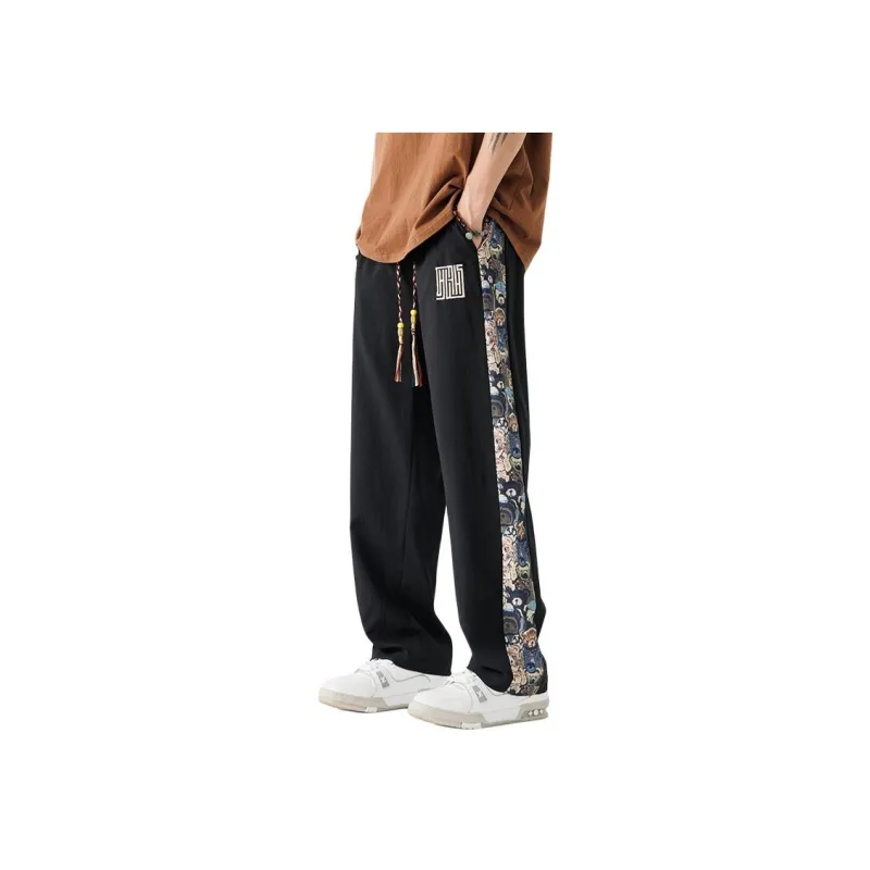 Caramella Casual Pants Unisex-0