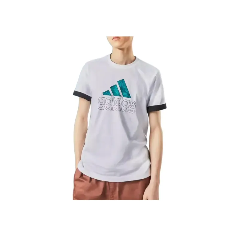 Adidas Casual Sportswear Unisex-2