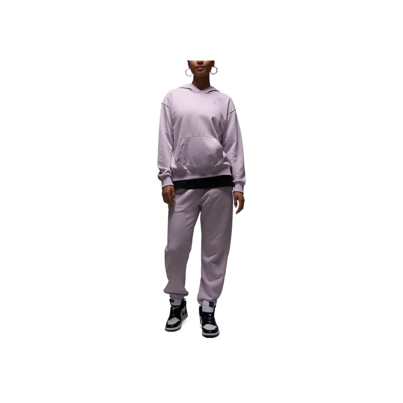 Jordan Brooklyn Fleece Women's Pullover Hoodie-2