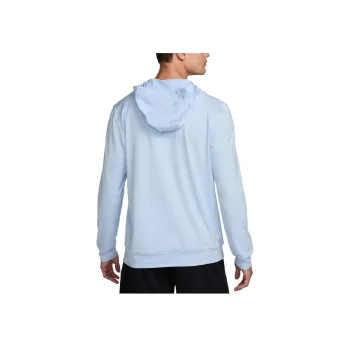 Nike Usa Restore Men's Nike Dri FIT Yoga Lightweight Hoodie