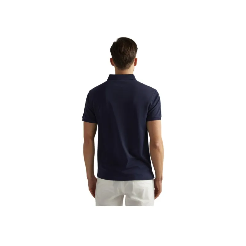 DANIEL HECHTER Polo Shirt Men's-2
