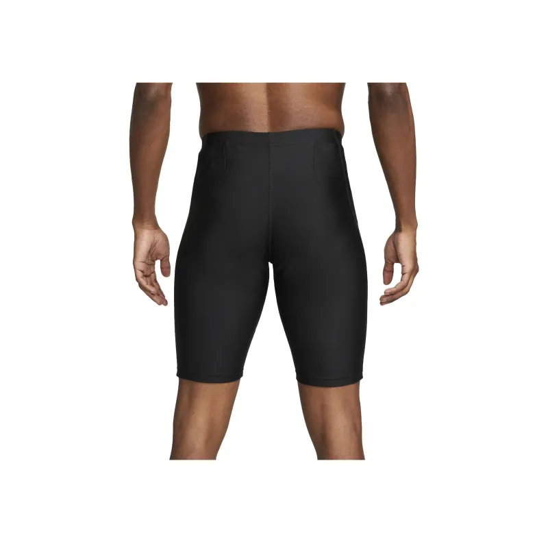 Nike Logo Dri Fit Tight Shorts-1