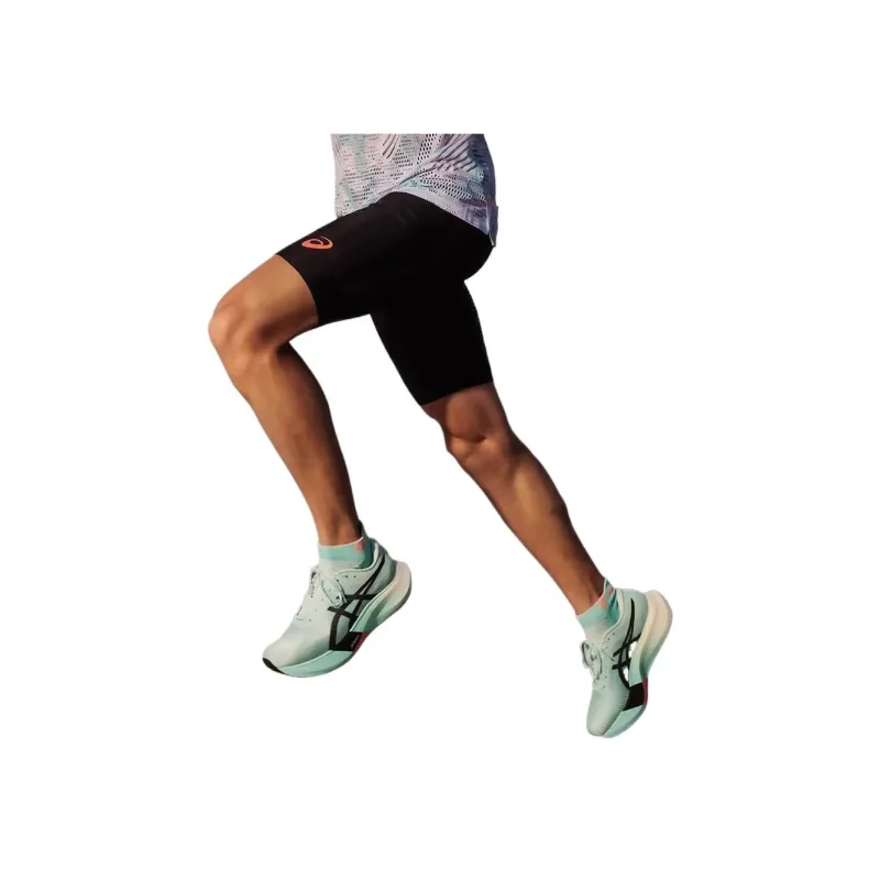 Asics METASPEED Sports Shorts Men's Black-2