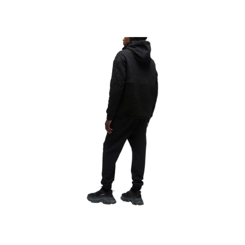 Moose Knuckles Newkirk Popover Hoodie-1