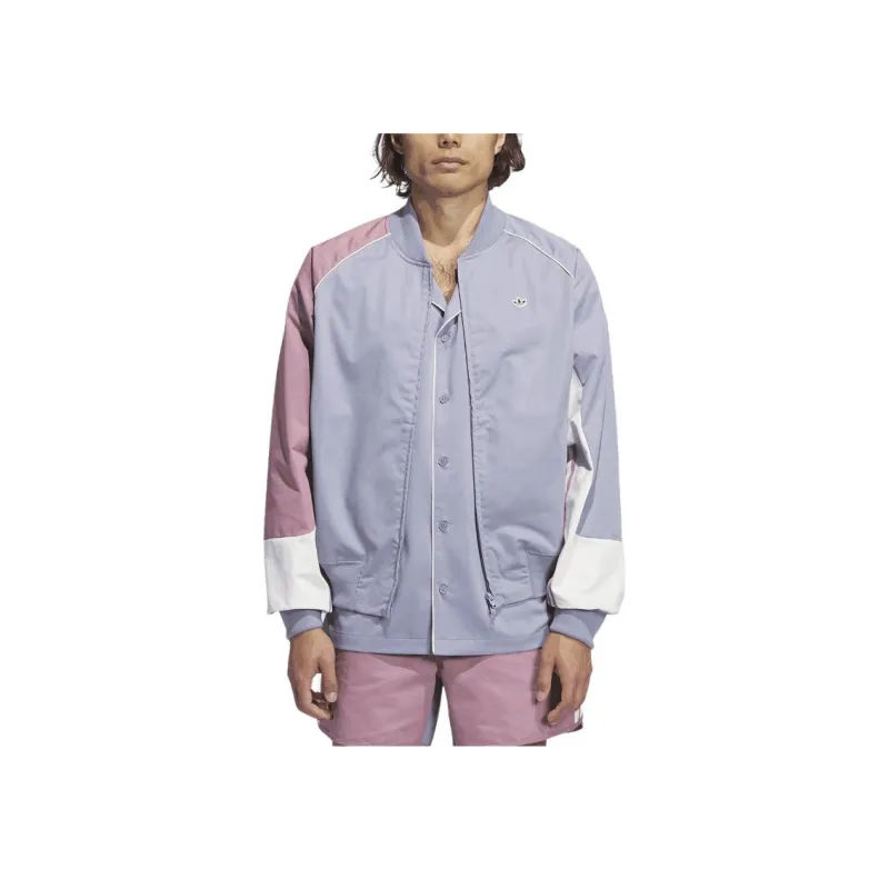 Adidas X Clot Edison Chen Collegiate Jacket-2