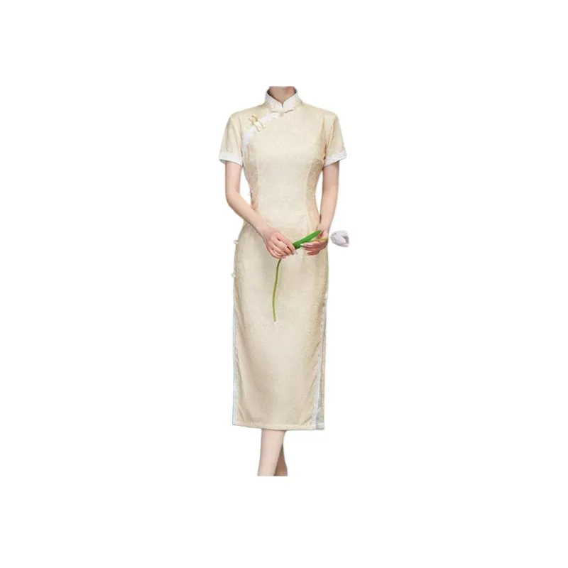 Aghr Short Sleeved Dress Women's-5