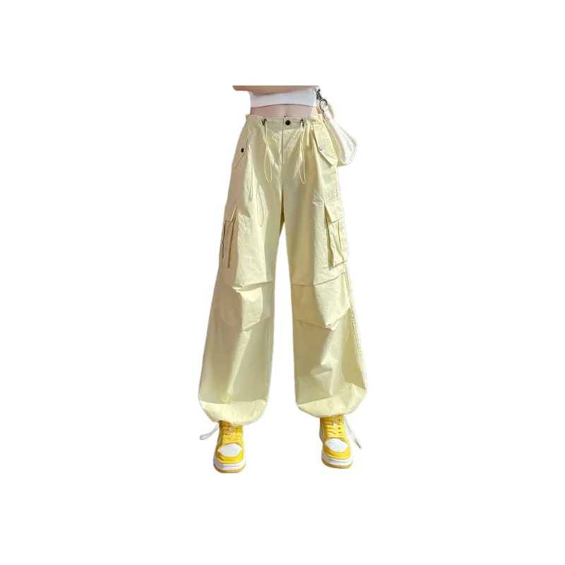 The Temptation Of The Muse Cargo Pants Women's-13