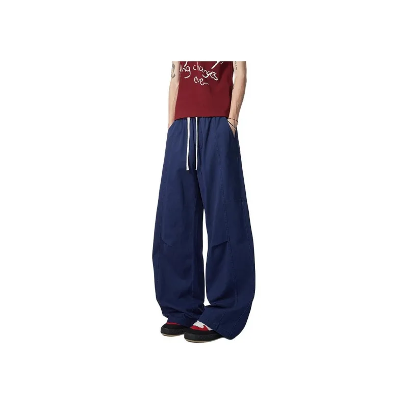 Teddy Bear Collection Casual Pants Unisex-8
