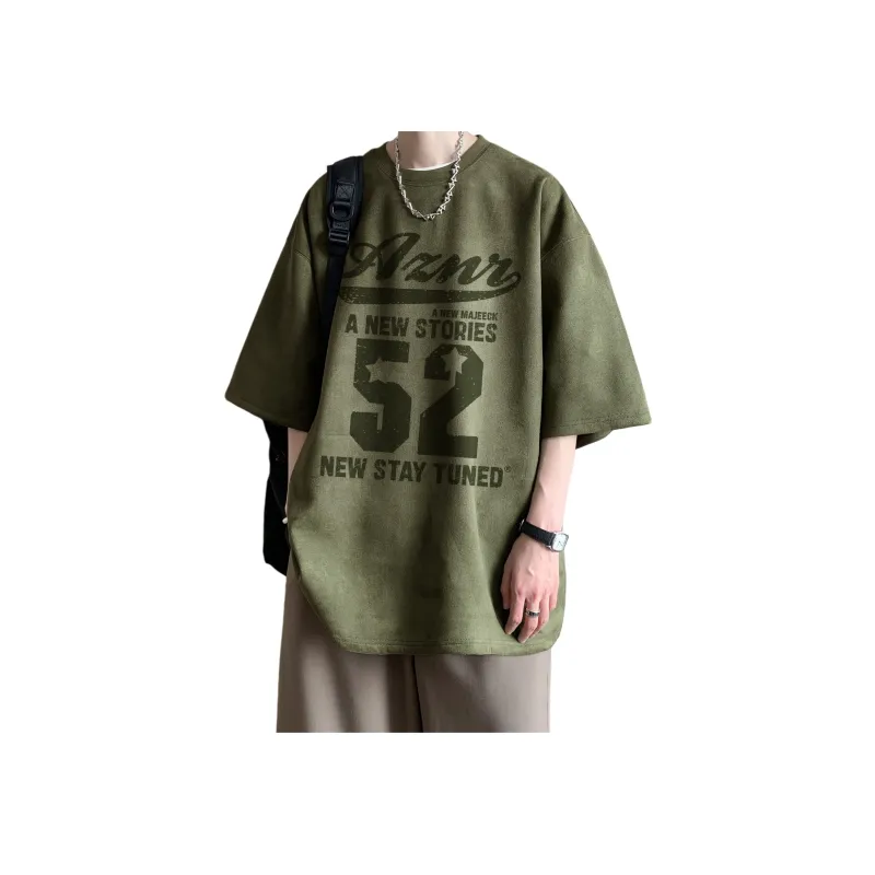 ACUOD BY CHANU T Shirts Unisex-8