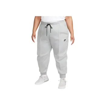 Nike Sportswear Tech Fleece Women's Mid Rise Joggers Plus Size