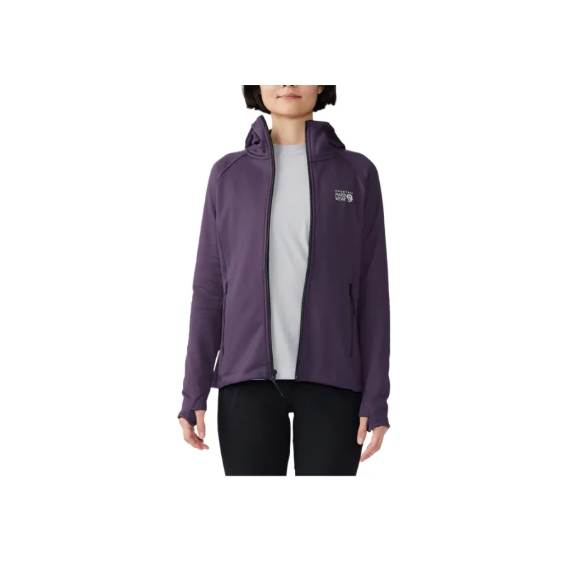 MOUNTAIN HARDWEAR Jacket Women's-3