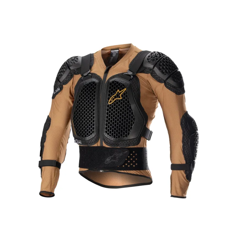 ALPINESTARS Motorcycle Protective Gears-0