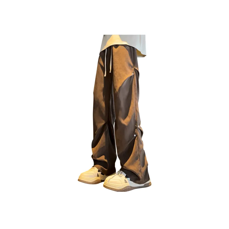 SESAME STREET Casual Pants Unisex-8