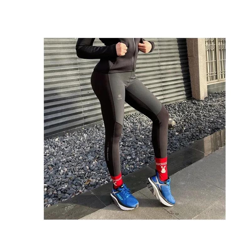 MBT Running Shoes Women's Low Top Red-6