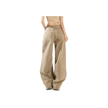 Wen Shan Jeans Women's