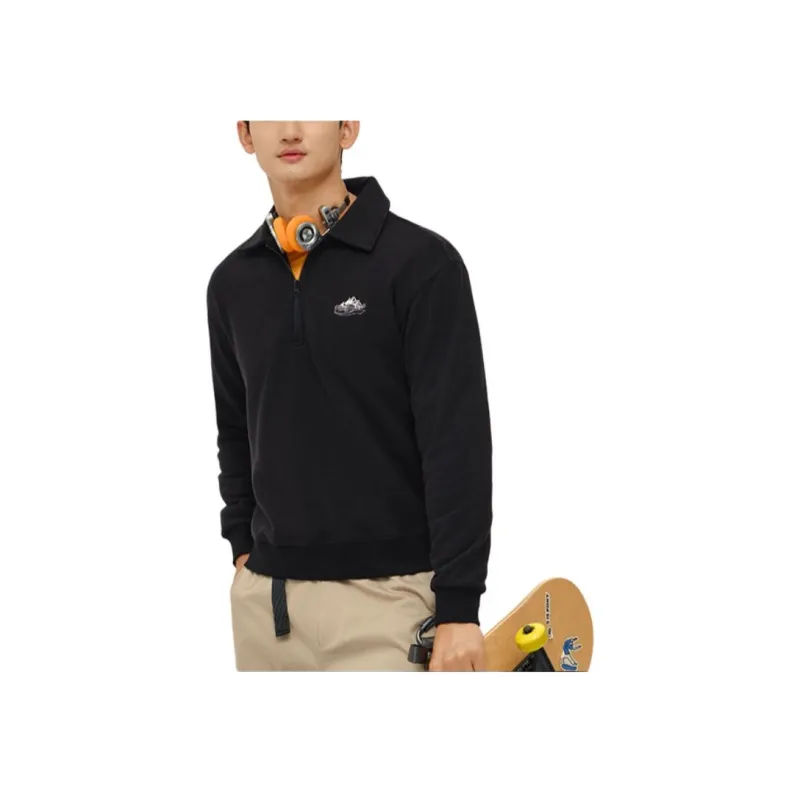 Pony Sweatshirts Men-5