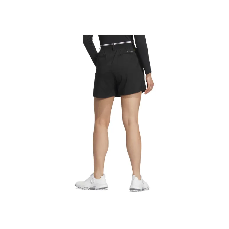Adidas HEAT. RDY Sports Shorts Women's Black-2