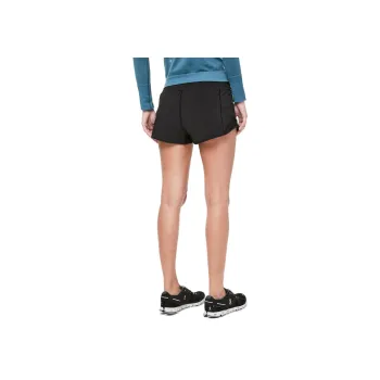 Lululemon Hotty Hot Sports Shorts Women's Black