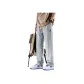 Light White Blue (Upgraded Fabric Lyocell)