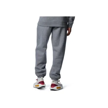 Under Armour Rival Fleece Glitch Casual Pants Men's Gray