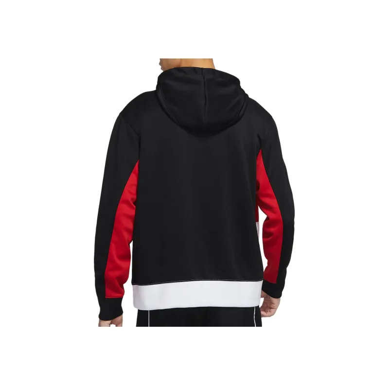 Nike Sweatshirts Men Red-3
