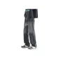Black Fleece-Lined