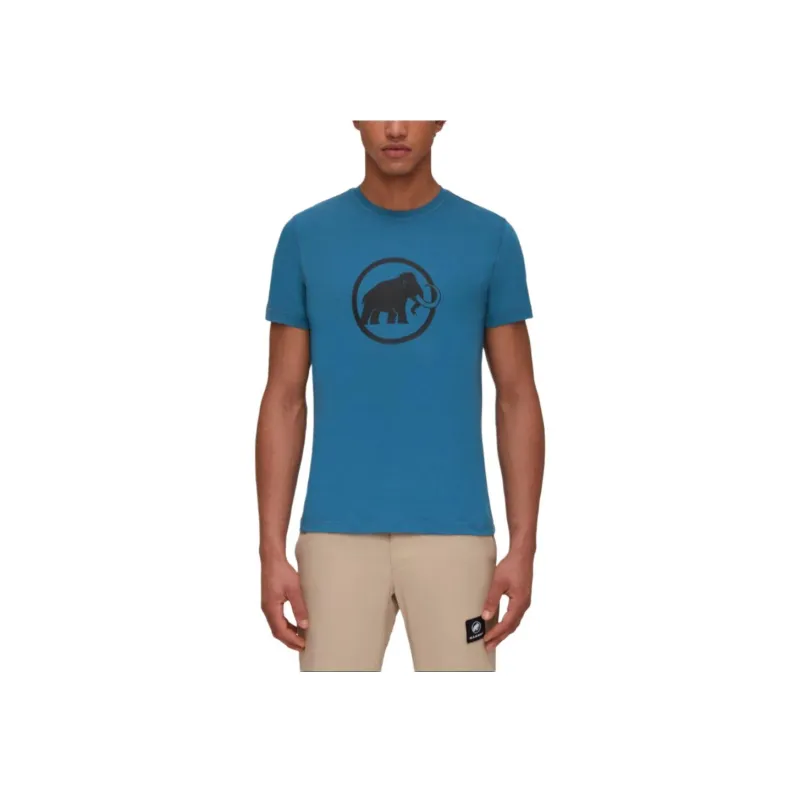 MAMMUT Core T Shirts Unisex-18