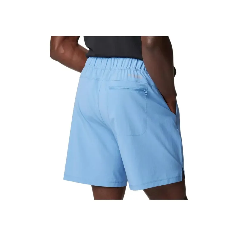 Columbia Malta Springs Malta Springs™ Casual Shorts Men's Blue-4