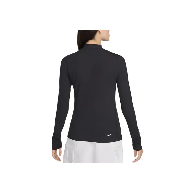 Nike 'Goat Rocks' Women's Dri FIT Adv Long Sleeve Top-0