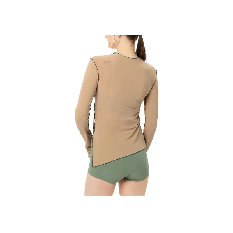 Speedo T Shirts Women's-3
