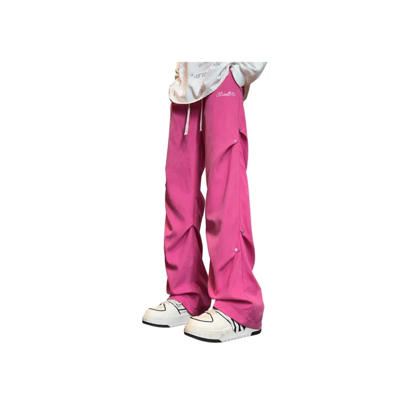 SESAME STREET Casual Pants Unisex-2