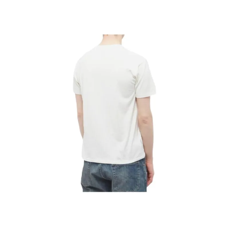 Ralph Lauren T Shirt Men's White-2