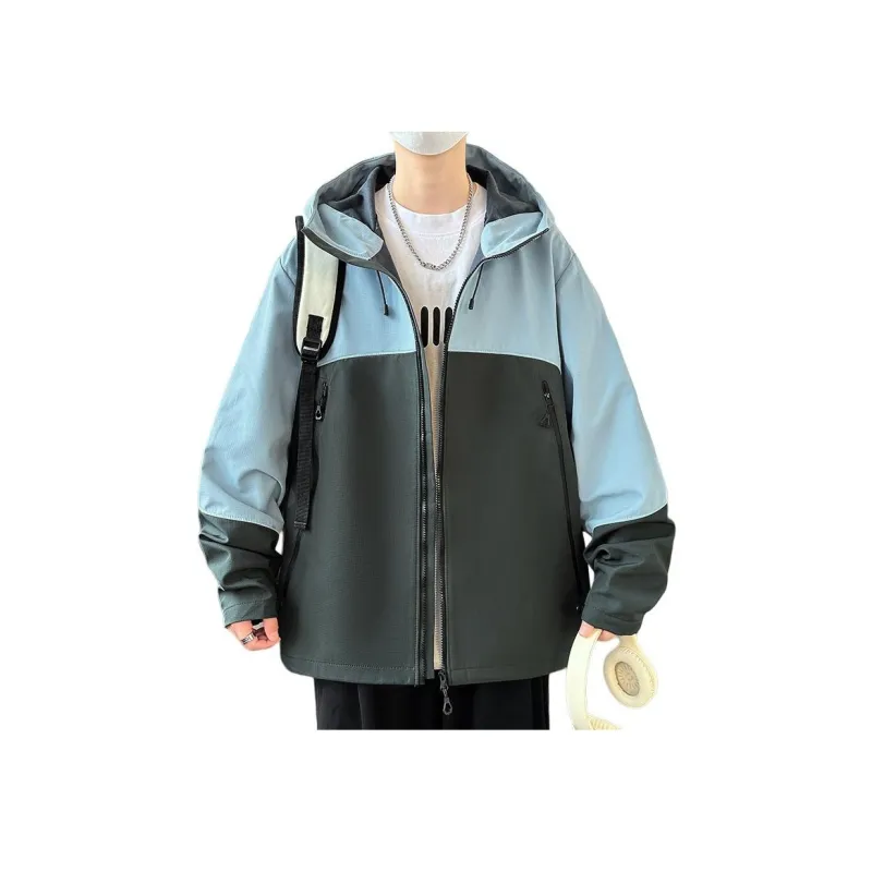 FOR FEAR THAT Jackets Coats Unisex-6