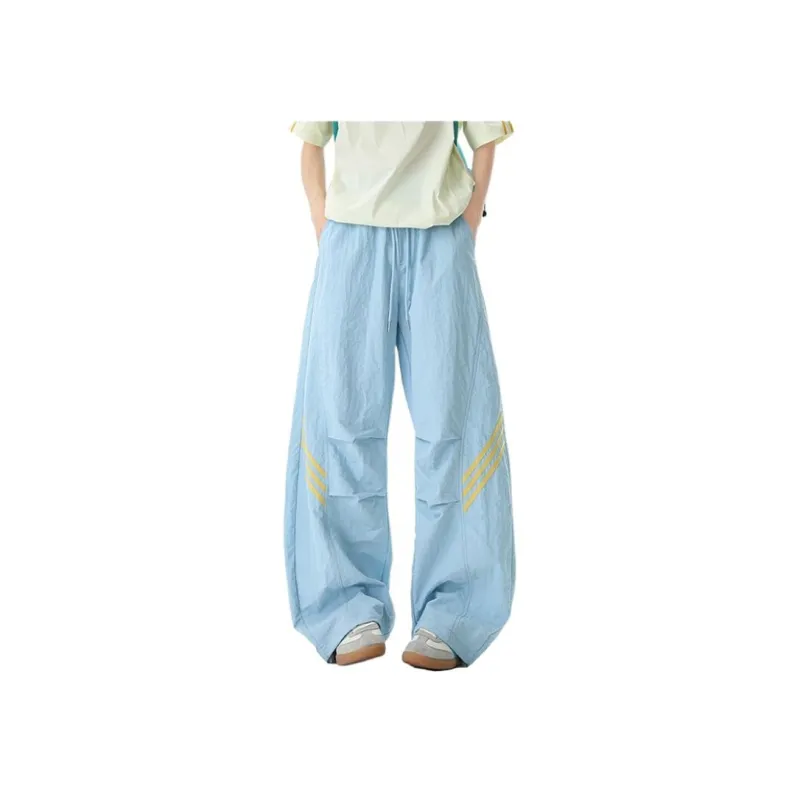 KLAMMKICKS Casual Pants Unisex-4