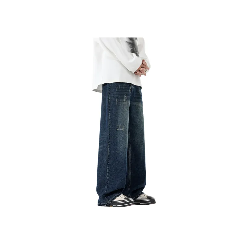 CREAZIONI LA FANTASIA E MOBILE Jeans Unisex-15