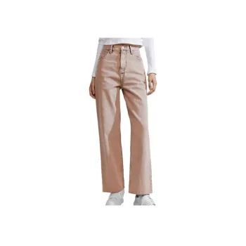 CALVIN KLEIN Jeans Women's Warm Sand Yellow