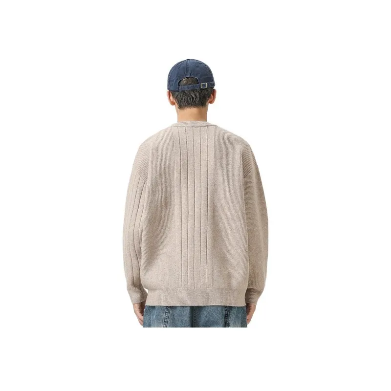 WOOD SOON Knitwear Men-0