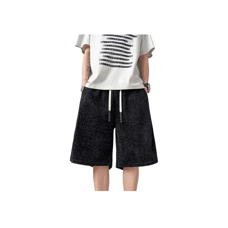Warrior Cloud Sail Series Cargo Shorts Unisex-0