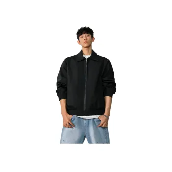 ACHS AWAKE Spring Summer Outfit Jackets & Coats Unisex