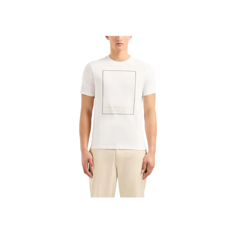 ARMANI EXCHANGE SS24 T Shirt Men's-8