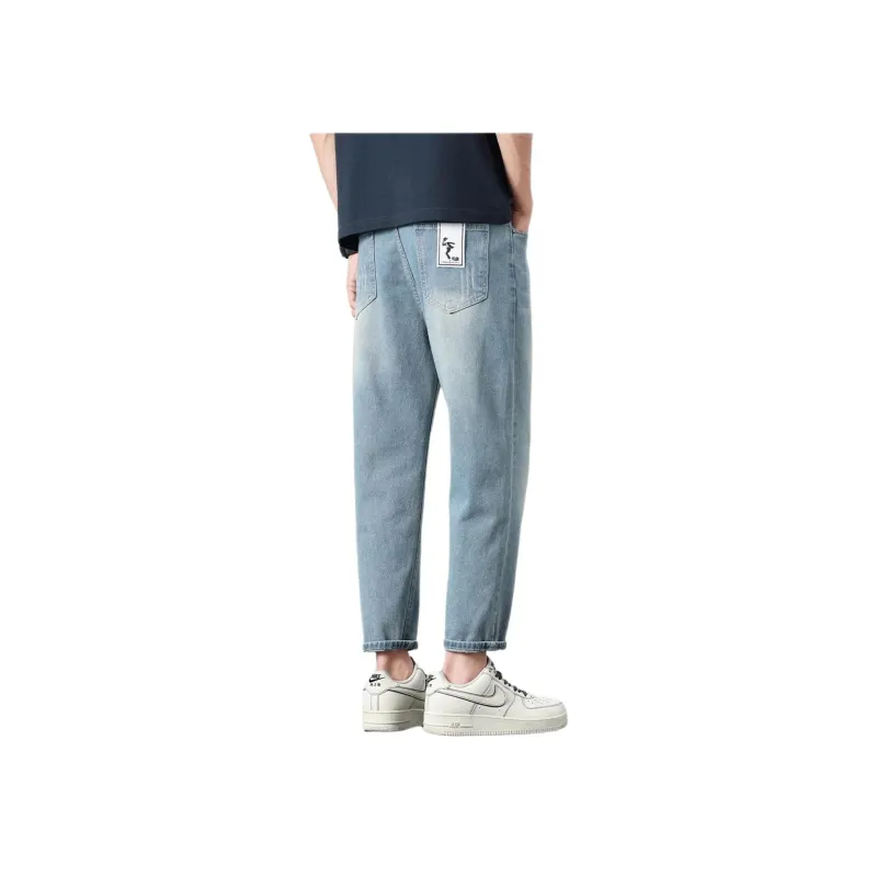 ROBINHOOD Jeans Unisex-4