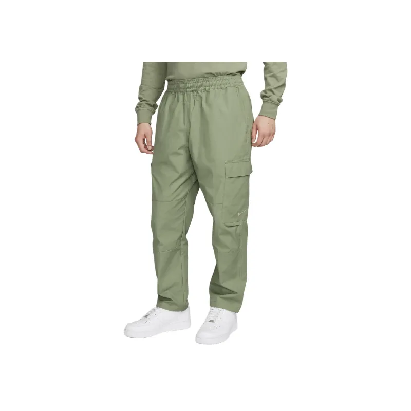 Nike Cargo Pants Men Green-0