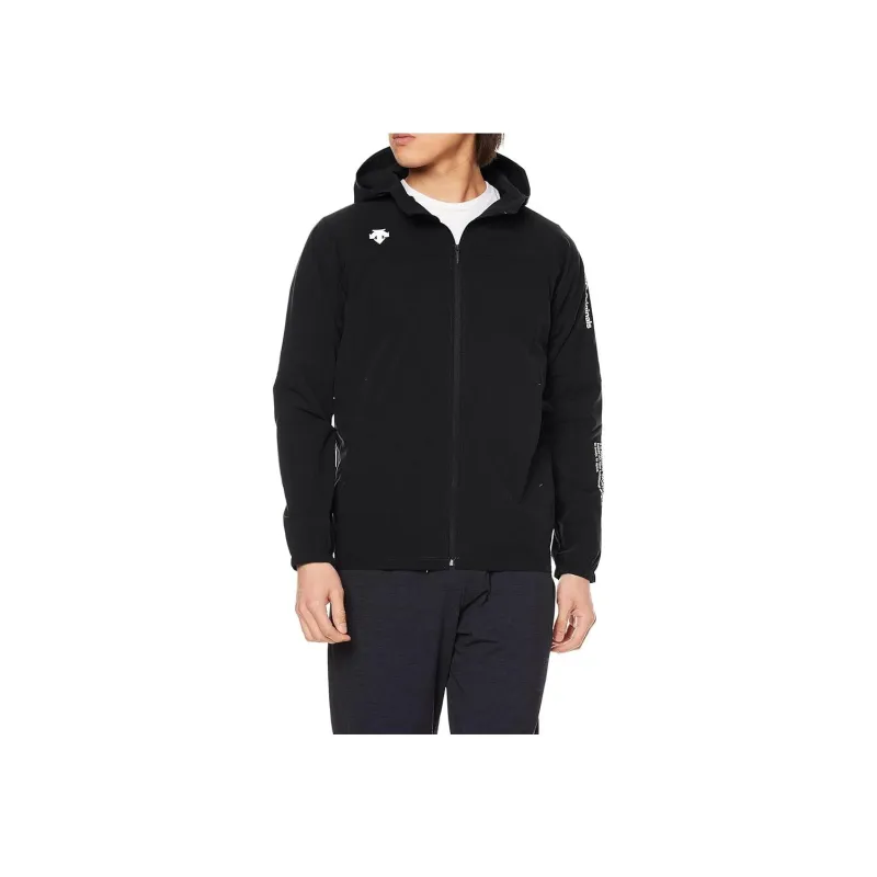 DESCENTE MOVESPORT Jackets & Coats Men's Blue-1