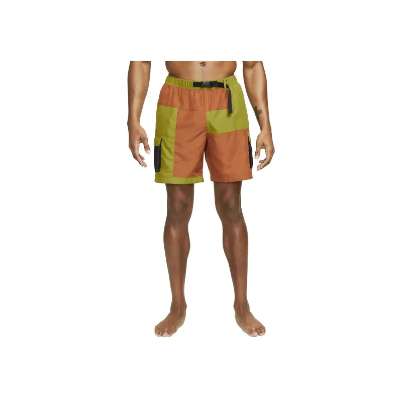 Nike Casual Shorts Men Multicolor-0