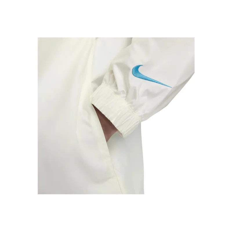 Nike Jackets Women's White-5