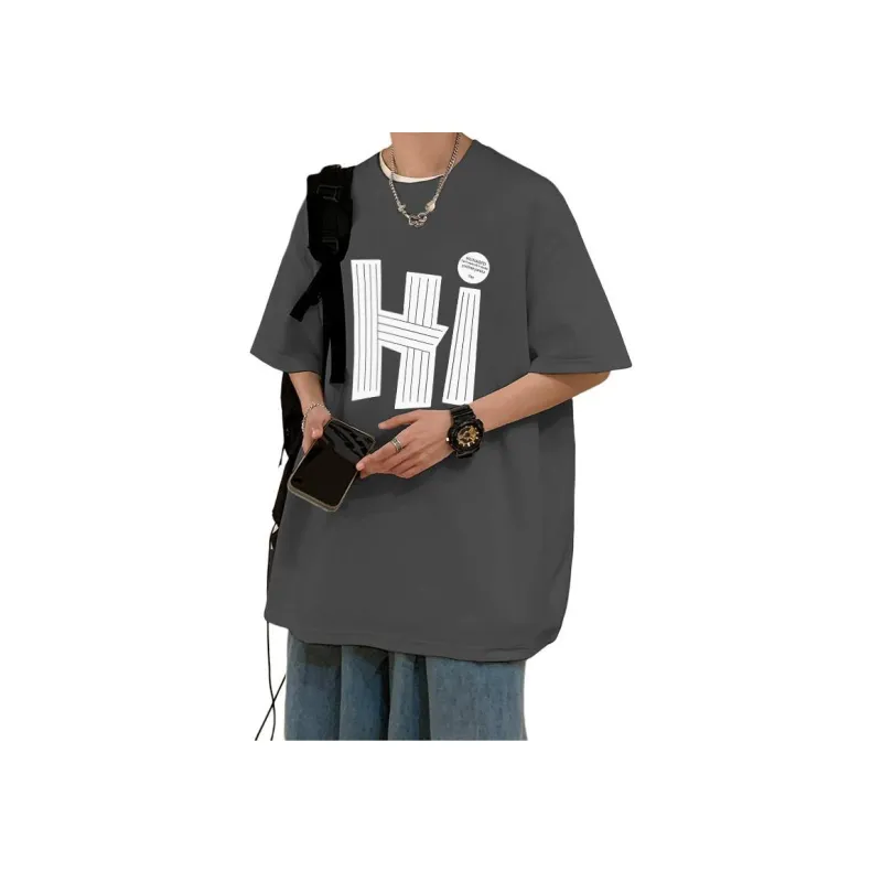RVANGUARD T Shirts Unisex-6