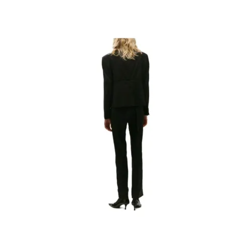 HODAKOVA 블랙 여성 비즈니스 정장