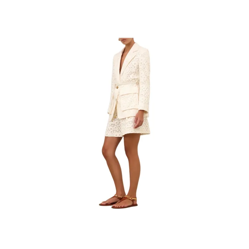 Zimmermann Illuminate Shorts-3